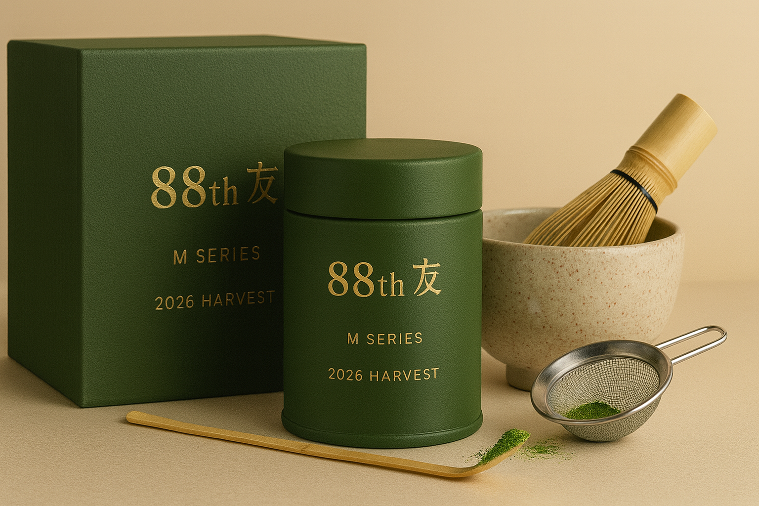 M Series Gift Set product