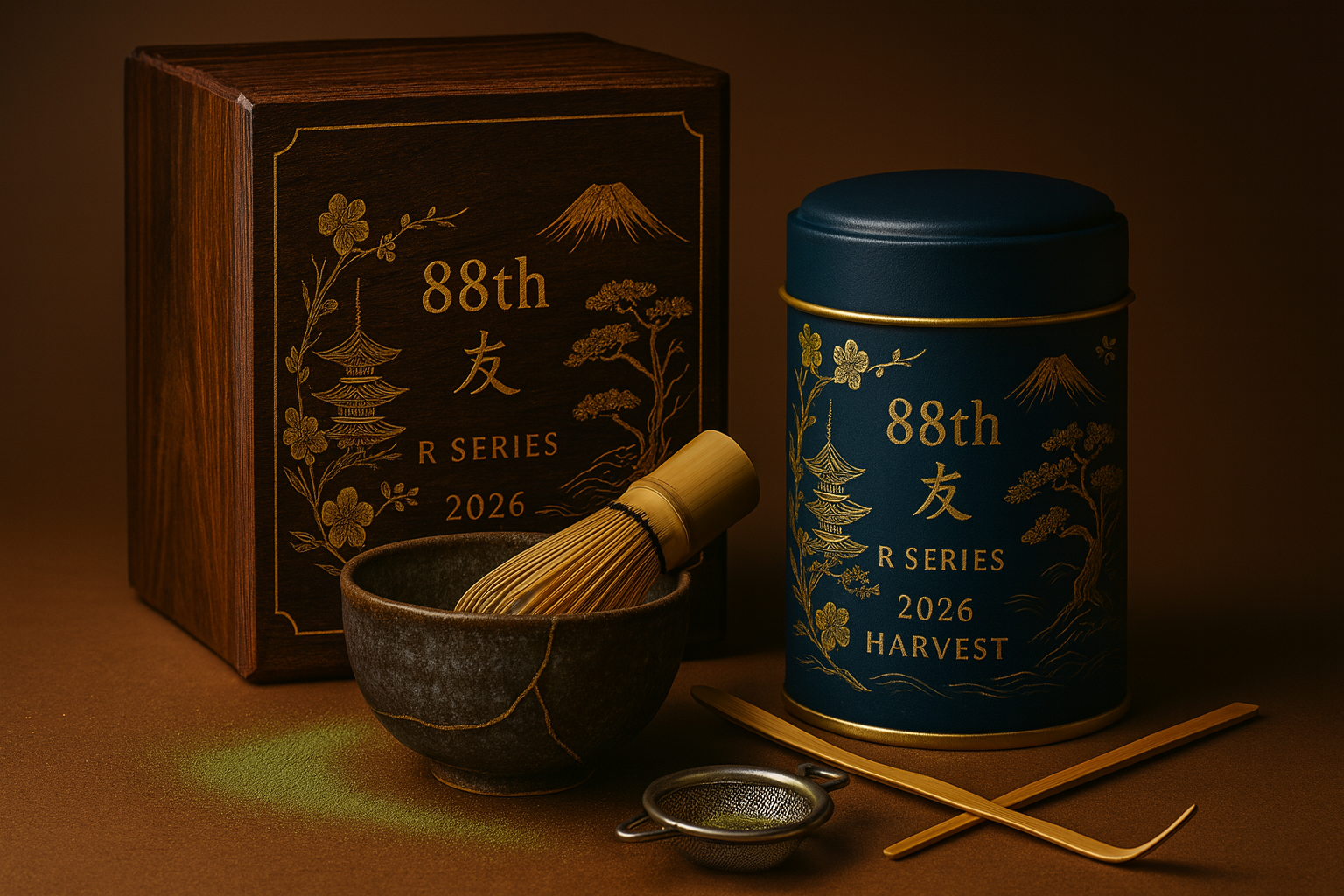 R Series Gift Set product