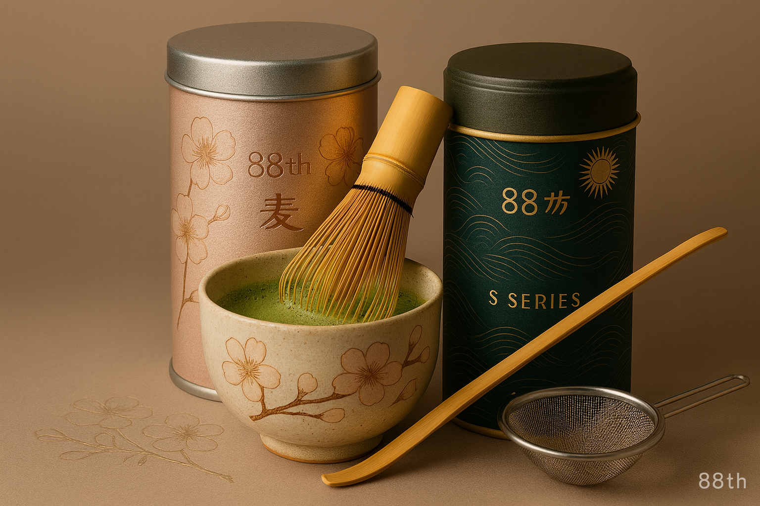 S Series Gift Set product