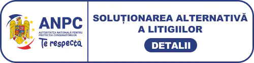 Alternative dispute resolution (ANPC SAL)