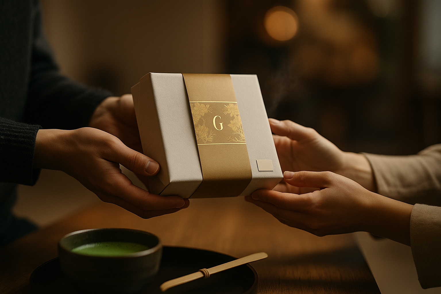 Gift Forward